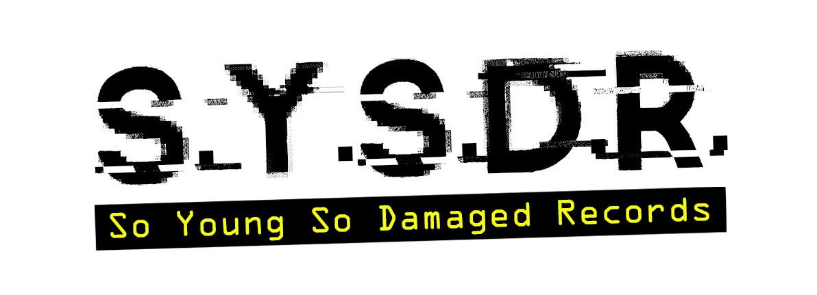 Welcome to the Official Site of SoYoungSoDamagedRecords